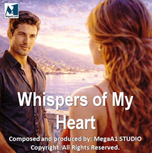 F-Whispers of My Heart ORIGINAL