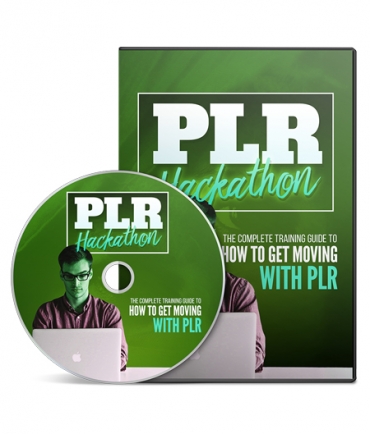 PLR Hackathon Workshop