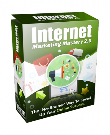 Internet Marketing Mastery V2