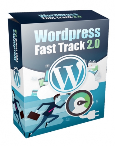 WordPress Fast Track 2.0