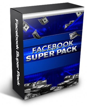 Facebook Super Pack