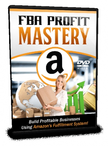 FBA Profit Mastery Advanced