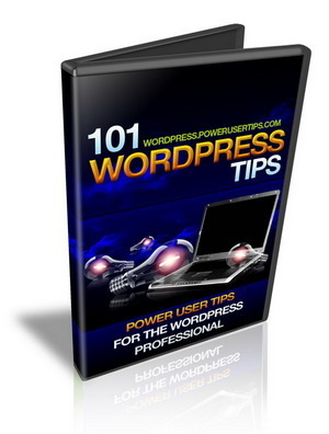 WordPress Power Tips
