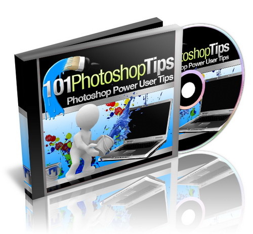 Photoshop Tips