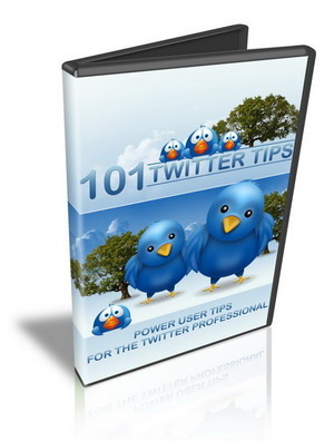 Twitter Tips