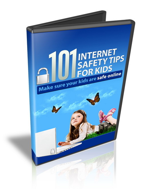 Internet Safety Tips For Kids