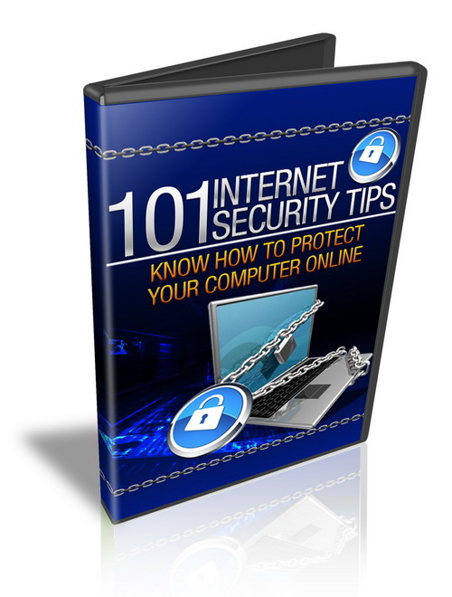 Internet Security Tips