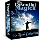 The Essential Magick E-book Collection