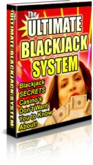 The Ultimate Blackjack System