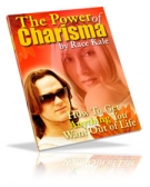 Charisma and Influence Mastery