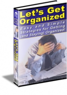 Organize Your Life System