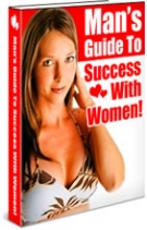 Men's Dating Success Guide