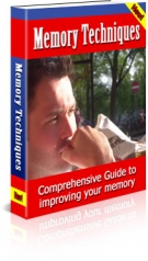 Memory Improvement Techniques