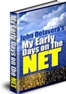 Beginner Internet Business Story