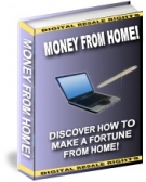 Work From Home Income Guide