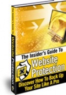 Website Protection Guide