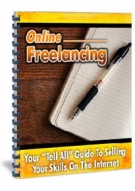 Freelancing Online Guide
