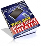 Home Theater Setup Guide
