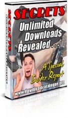 Download Secrets Revealed