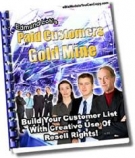 Customer Acquisition Secrets