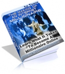 Internet Millionaire Blueprint
