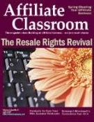 Resale Rights Revival System
