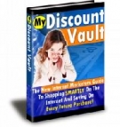 Discount Vault Business Model