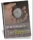 Time Management Mastery Guide