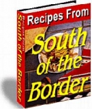 South American Recipes Collection