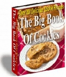 Cookie Recipes Master Collection