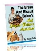 Bread and Biscuit Baking Guide