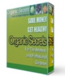 Organic Living Secrets