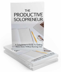 Solopreneur Productivity System