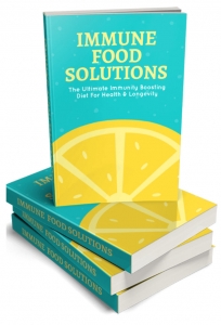 Immune Boosting Nutrition Guide