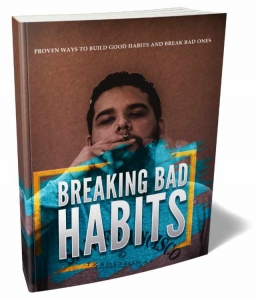 Break Bad Habits System