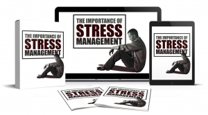 Stress Management Importance Guide