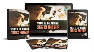 Stress Relief Action Plan