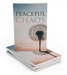 Peaceful Living Blueprint