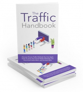 Website Traffic Handbook
