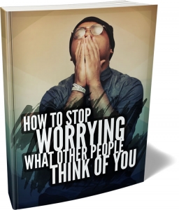 Stop Worrying Guide