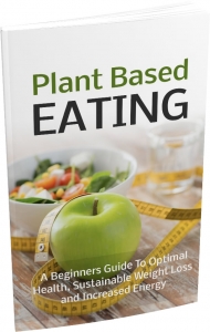 Plant Based Diet Guide