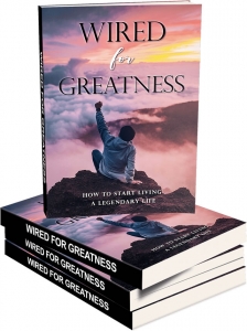 Greatness Mindset System