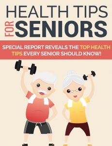 Senior Health Tips Guide