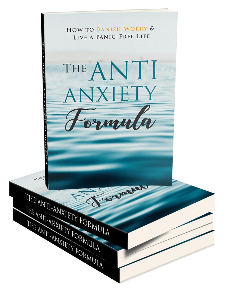 Anti Anxiety Formula Guide