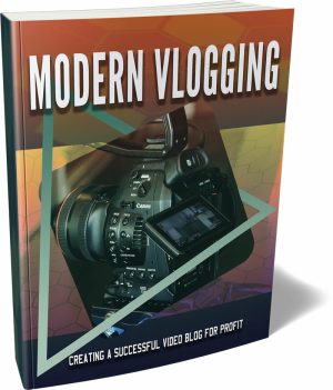 Vlogging Beginner Guide