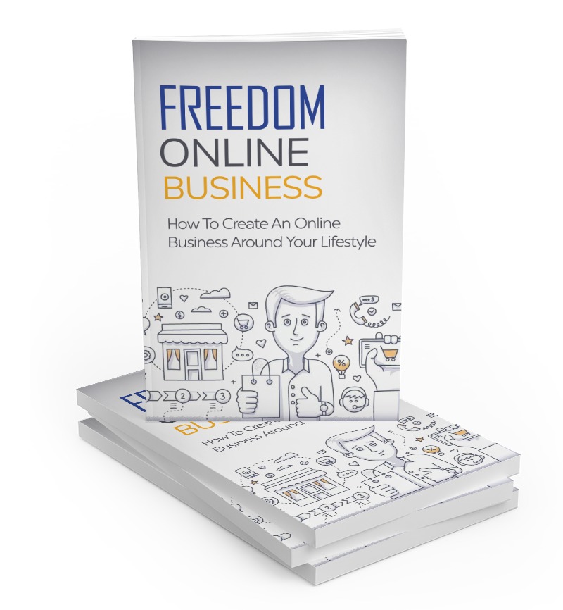 eCommerce Business Blueprint