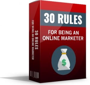High Ticket Affiliate Sales Guide