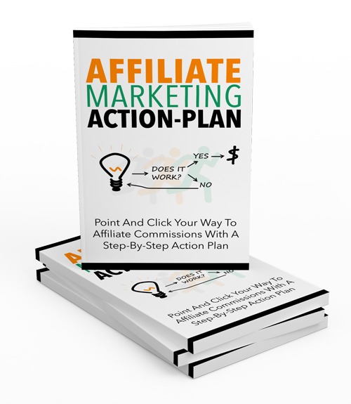 Marketing Strategy Master Plan