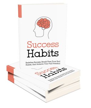 Anxiety Control Master Guide