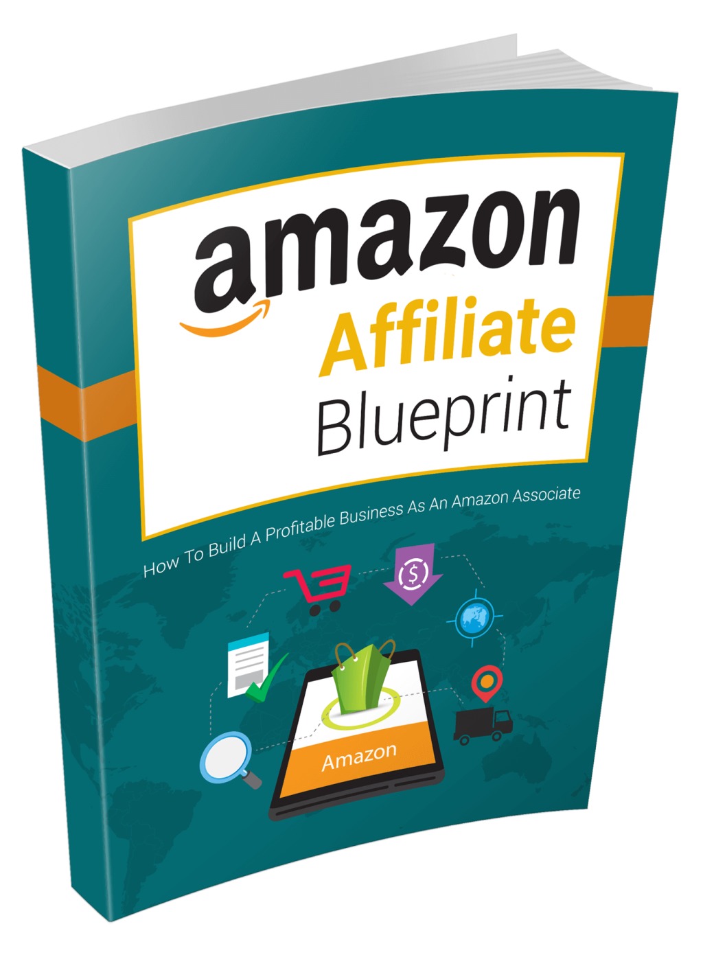 Online Course Creation Blueprint